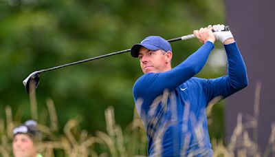 Thomas opens with 62 to lead Scottish Open by 1 with McIlroy 3 shots behind