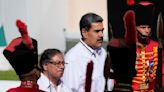 Petro pide a Maduro permitir un "escrutinio transparente" de las elecciones en Venezuela