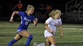 'They are true competitors.' Unbeaten Waynesville girls soccer storms back to state final