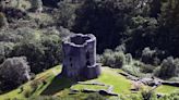 'Top secret' filming for Netflix show shuts down Welsh beauty spot