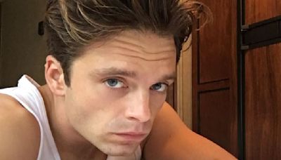 Sebastian Stan Shares His Experiences With Adam Pearson While Working On A Different Man