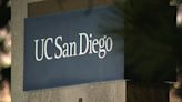 What is the acceptance rate at University of California San Diego?