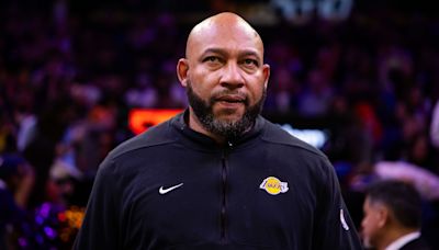 Lakers Firing Coach Darvin Ham Led to NBA Fans Posting Endless Memes