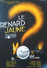 Le Renard Jaune - film 2012 - AlloCiné