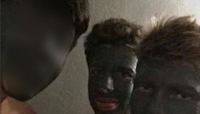 California high schoolers awarded $1 million after 'blackface' claims linked to acne-mask photos