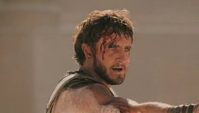 La serie de Paul Mescal que le consiguió su protagónico en “Gladiator 2″