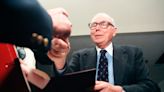 Charlie Munger was still a master of the one-liner in his 90s, calling crypto 'venereal disease' and AI overhyped