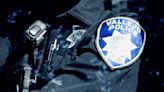 1 arrested for March Vallejo homicide