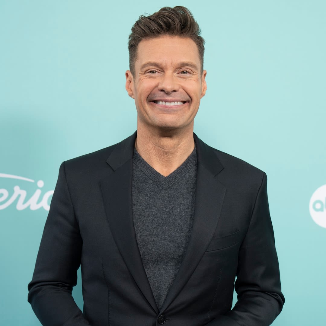 Ryan Seacrest Teases Katy Perry’s American Idol Replacement - E! Online