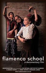 Flamenco School