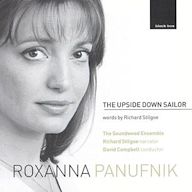 Roxanna Panufnik: The Upside Down Sailor