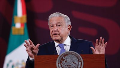 López Obrador critica portada “groserísima” del New York Times tras atentado contra Trump