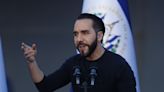 El presidente de El Salvador, Nayib Bukele, dice que hubo "fraude" electoral en Venezuela