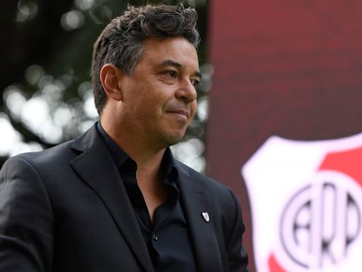 River comenzó las negociaciones para la vuelta de Marcelo Gallardo como entrenador