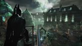 ‘Arkham Asylum’ Series No Longer Happening at Max