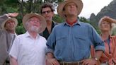 Jurassic Park Author Michael Crichton’s Posthumous Novel Eruption Is Getting Turned Into A Movie, And I’m ...