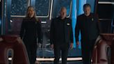 'Star Trek: Picard' showrunner Terry Matalas on collaborating with 'TNG' cast & opportunity for more