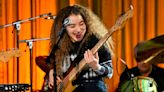 "That was my first falling off a cliff moment" – Tal Wilkenfeld on the challenges and trust of playing bass with Prince and Jeff Beck