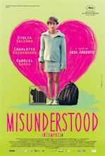 Misunderstood | Discover the best in independent, foreign ...