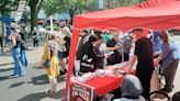 Sozialistische Gleichheitspartei holds European Union election rallies in Duisburg and Munich