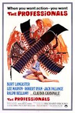 The Professionals (1966 film)