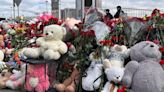 Moscow: Russians left reeling in the aftermath of deadly concert hall attack - 'why did they take these people?'