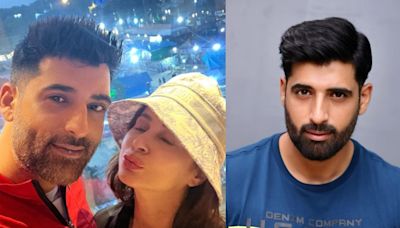 Who Is Urmila Matondkar’s Husband Mohsin Akhtar Mir? Here’s What to Know About the Luck By Chance Actor - News18