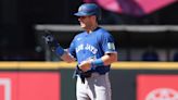 Varsho's RBI single in 10th lifts Blue Jays to 5-4 win in Seattle