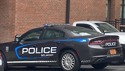 2 dead in apparent murder-suicide at Belmont apartment complex