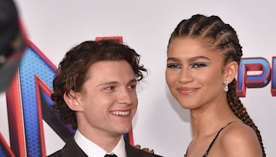 Zendaya und Tom Holland: Planen sie ihre Hochzeit?