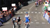 Engelhardt sprints to victory on Vuelta a Castilla y Leon opening stage