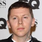 Professor Green