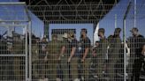 UN report says Palestinian detainees taken by Israeli authorities faced torture and mistreatment