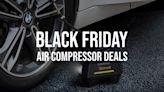 The Best Black Friday Portable Air Compressor Deals For 2023