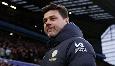 Man Utd & Bayern Munich 'alerted' to Mauricio Pochettino's availability after Chelsea exit