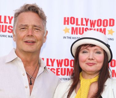 John Schneider Marries Paul Sorvino's Widow Dee Dee