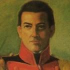 José Gregorio Monagas