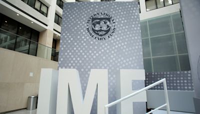 示警經濟強勁成長帶來通膨升溫風險 IMF：美應等到年底再降息