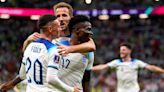 Harry Kane feels like a ‘proud older brother’ to England’s young stars