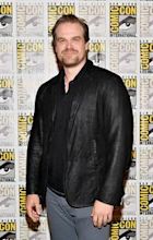 David Harbour