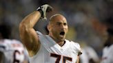 75 days till Bears season opener: Every player to wear No. 75 for Chicago