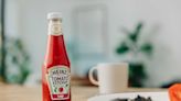 Heinz among hundreds of brands to change packaging following Queen’s death