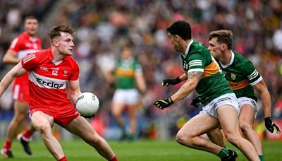 Paul Brennan: Did Kerry get the best or the worst opponent in Derry for their All-Ireland quarter-final? Time will tell