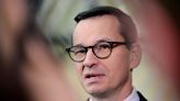 Poland's conservative premier in favor of death penalty