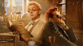 Good Omens: Why Season 2's New Opening Could Reveal A Lot About David Tennant And Michael Sheen's Returns