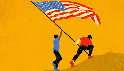 ‘Bonds of affection’ — Is unity ever possible in a divided America?