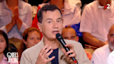 Quels Jeux - "La honte, surtout pour les People français", "Le monde des stars, juste des gros hypocrites", "Pourquoi aucune personnalité ne va aux para ?" : Laurent Luyat dénonce l'absence de célébrités aux...