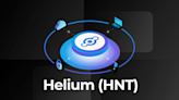 ... HNT? Helium Price Surges 12% As Experts Say This Dogecoin Derivative Might Be The Best Crypto To Invest In...