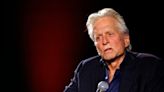 Así sintió Michael Douglas la presión de la edad tras trabajar con este actor más joven: "Me sentí humillado"