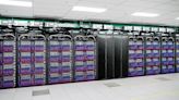 Aurora supercomputer heralds a new era of scientific innovation